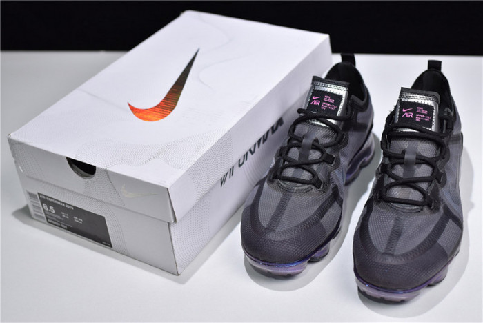 (image for) Air VaporMax 2019 Throwback Future AR6631-001 